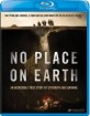 No Place On Earth (Region A - US Import ohne dt. Ton) Blu-ray