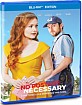 No Postage Necessary (2017) (Region A - US Import ohne dt. Ton) Blu-ray