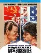 No Retreat, No Surrender (1986) (Region A - US Import ohne dt. Ton) Blu-ray