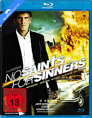 No Saints for Sinners Blu-ray