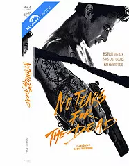 No Tears for the Dead (Limited Hartbox Edition) Blu-ray
