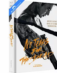 No Tears for the Dead (Limited Mediabook Edition) (Cover A) Blu-ray