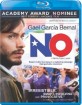 No (2012) (Region A - US Import ohne dt. Ton) Blu-ray
