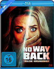 No Way Back - Tödliche Vergangenheit Blu-ray