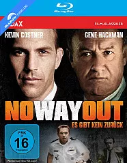 No Way Out - Es gibt kein zurück (Neuauflage)