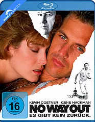 No Way Out - Es gibt kein zurück. Blu-ray