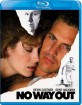 No Way Out (1987) (Region A - US Import ohne dt. Ton) Blu-ray