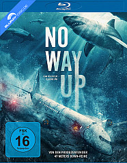 No Way Up Blu-ray