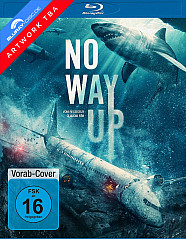 No Way Up Blu-ray