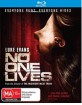 No One Lives - JB Hi-Fi Exclusive (AU Import ohne dt. Ton) Blu-ray