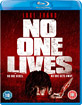 No One Lives (UK Importe ohne dt. Ton) Blu-ray