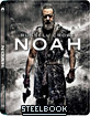Noah (2014) - Limited Edition Steelbook (KR Import ohne dt. Ton) Blu-ray