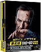 Nobody (2021) 4K - Limited Edition Fullslip Steelbook (4K UHD + Blu-ray) (TW Import) Blu-ray