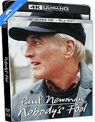 Nobody's Fool (1994) 4K (4K UHD + Blu-ray) (US Import ohne dt. Ton) Blu-ray