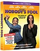 Nobody's Fool (2018) (Blu-ray + DVD + Digital Copy) (US Import) Blu-ray