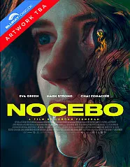 Nocebo (2022) Blu-ray