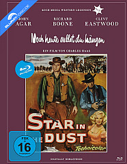 Noch heute sollst du hängen (Western Legenden No. 32) (Limited Mediabook Edition) Blu-ray