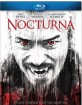 Nocturna (2015) (Region A - US Import ohne dt. Ton) Blu-ray
