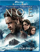 Noé (2014) (Blu-ray + DVD) (FR Import) Blu-ray