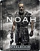 Noé (2014) - El Corte Inglés Exclusiva Edición Limitada Metálica (Blu-ray + Bonus Blu-ray) (ES Import) Blu-ray