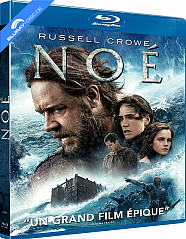 Noé (2014) (Neuauflage) (FR Import) Blu-ray