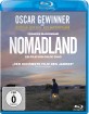 Nomadland (2020) Blu-ray