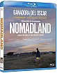 Nomadland (2020) (ES Import) Blu-ray