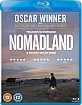 Nomadland (2020) (UK Import) Blu-ray