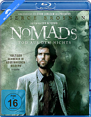 Nomads - Tod aus dem Nichts (Neuauflage) Blu-ray