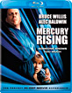 Nome de Código: Mercúrio (PT Import) Blu-ray