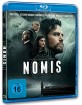Nomis - Die Nacht des Jägers Blu-ray