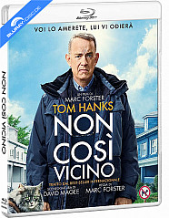 Non Così Vicino (IT Import) Blu-ray