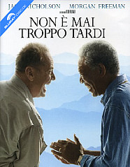 Non E' Mai Troppo Tardi (IT Import) Blu-ray