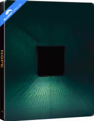 Nope (2022) 4K - Limited Edition Steelbook (4K UHD + Blu-ray) (KR Import) Blu-ray