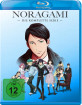 Noragami - Die komplette Serie
