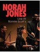 Norah Jones - Live At Ronnie Scott's Blu-ray