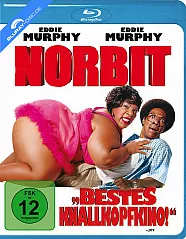 Norbit (2007) Blu-ray