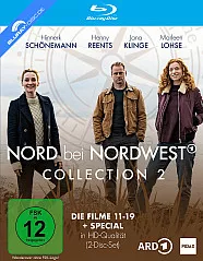 Nord bei Nordwest (Collection 2) (2 Blu-ray) Blu-ray