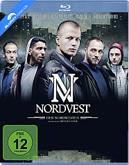 Nordvest - Der Nordwesten Blu-ray
