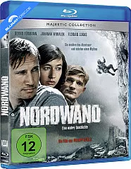 Nordwand (2008) (Majestic Collection) Blu-ray