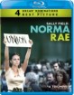 Norma Rae - 35th Anniversary Edition (1979) (Region A - US Import ohne dt. Ton) Blu-ray