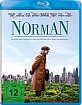 Norman (2016) Blu-ray