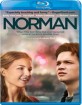 Norman (2010) (Region A - US Import ohne dt. Ton) Blu-ray