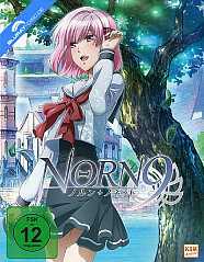 Norn9 - Vol. 1 (Limited Edition) Blu-ray