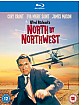North By Northwest (Blu-ray + UV Copy) (UK Import) Blu-ray