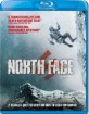 North Face (2008) (Region A - US Import ohne dt. Ton) Blu-ray