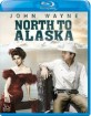 North to Alaska (1960) (US Import) Blu-ray