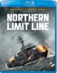 Northern Limit Line (2015) (Region A - US Import ohne dt. Ton) Blu-ray