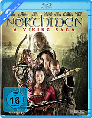 Northmen: A Viking Saga Blu-ray