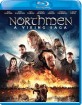 Northmen - A Viking Saga (2014) (Region A - US Import ohne dt. Ton) Blu-ray